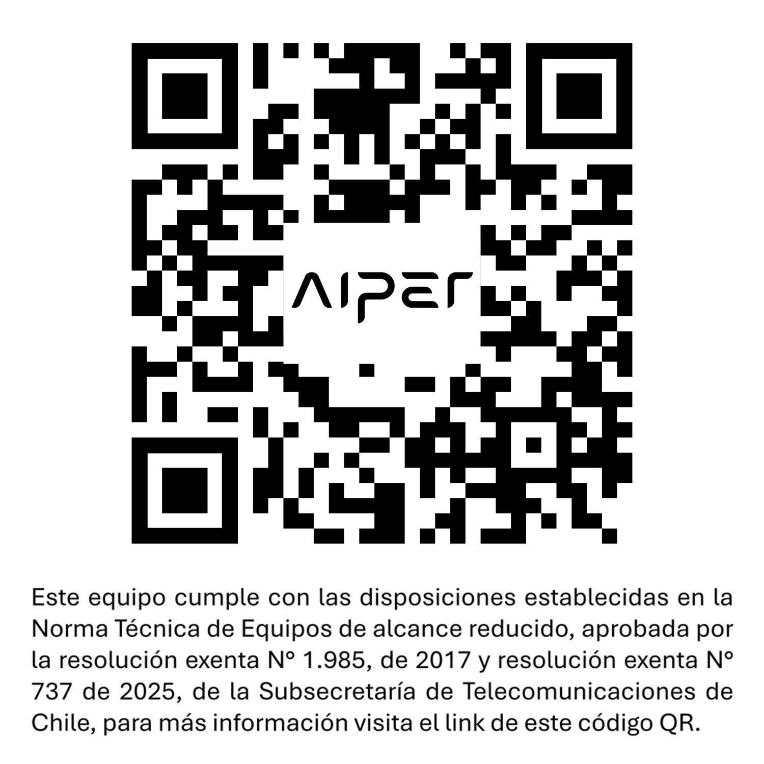 Limpiador de piscina automático Aiper Scuba S1 gris-7