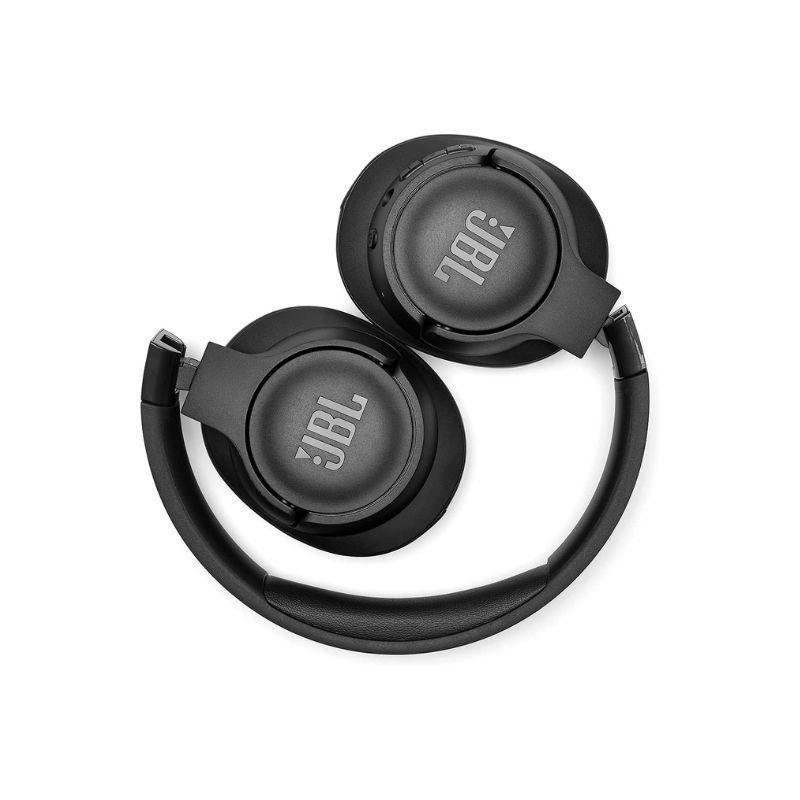 Audífonos Bluetooth Over Ear TUNE 710BT Negro-6