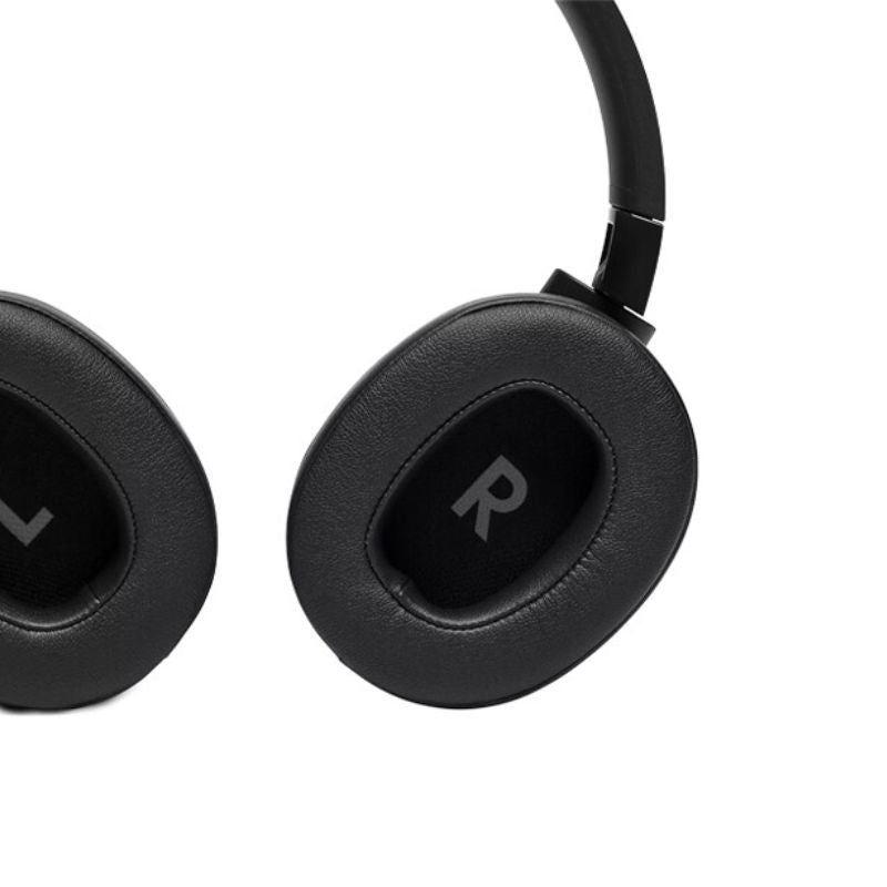 Audífonos Bluetooth Over Ear TUNE 710BT Negro-2