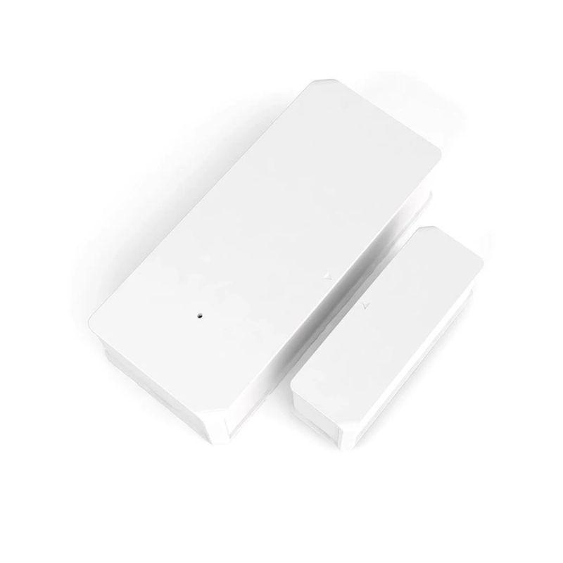 Sensor de Puertas y Ventanas con WiFi Sonoff DW2 Blanco-2