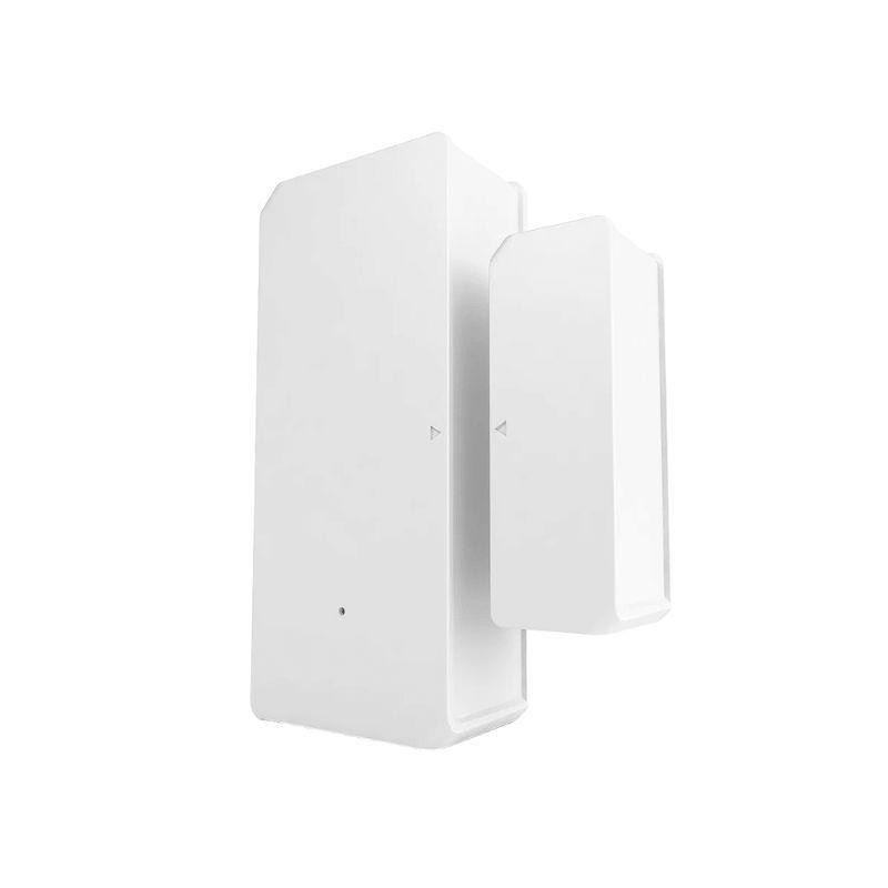 Sensor de Puertas y Ventanas con WiFi Sonoff DW2 Blanco-3
