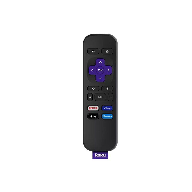 Roku Express HD 1080p Nueva Presentación-3