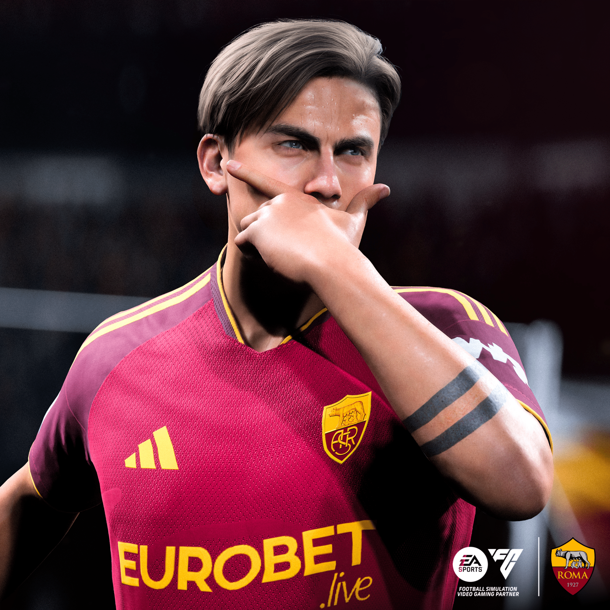 Juego Nintendo Switch 2 FC 27 EA Sports-3