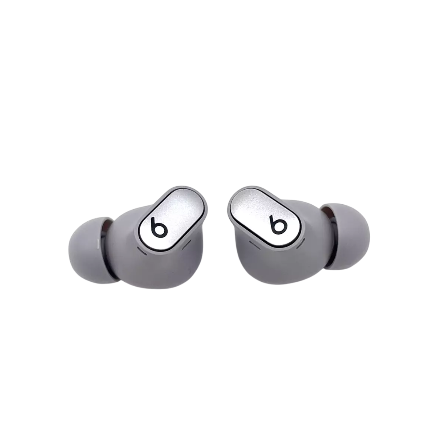 Audifono Inalambrico Beats Studio Buds Plus Silver-5