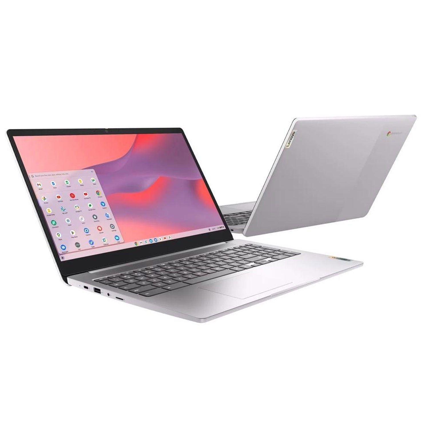 Lenovo IdeaPad 3i Chromebook 15.6" FHD Intel Celeron N4500 4GB-3