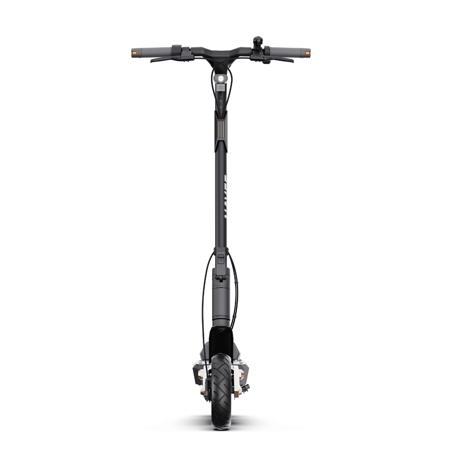 Scooter eléctrico Navee ST3 Pro 1350W Negro-7