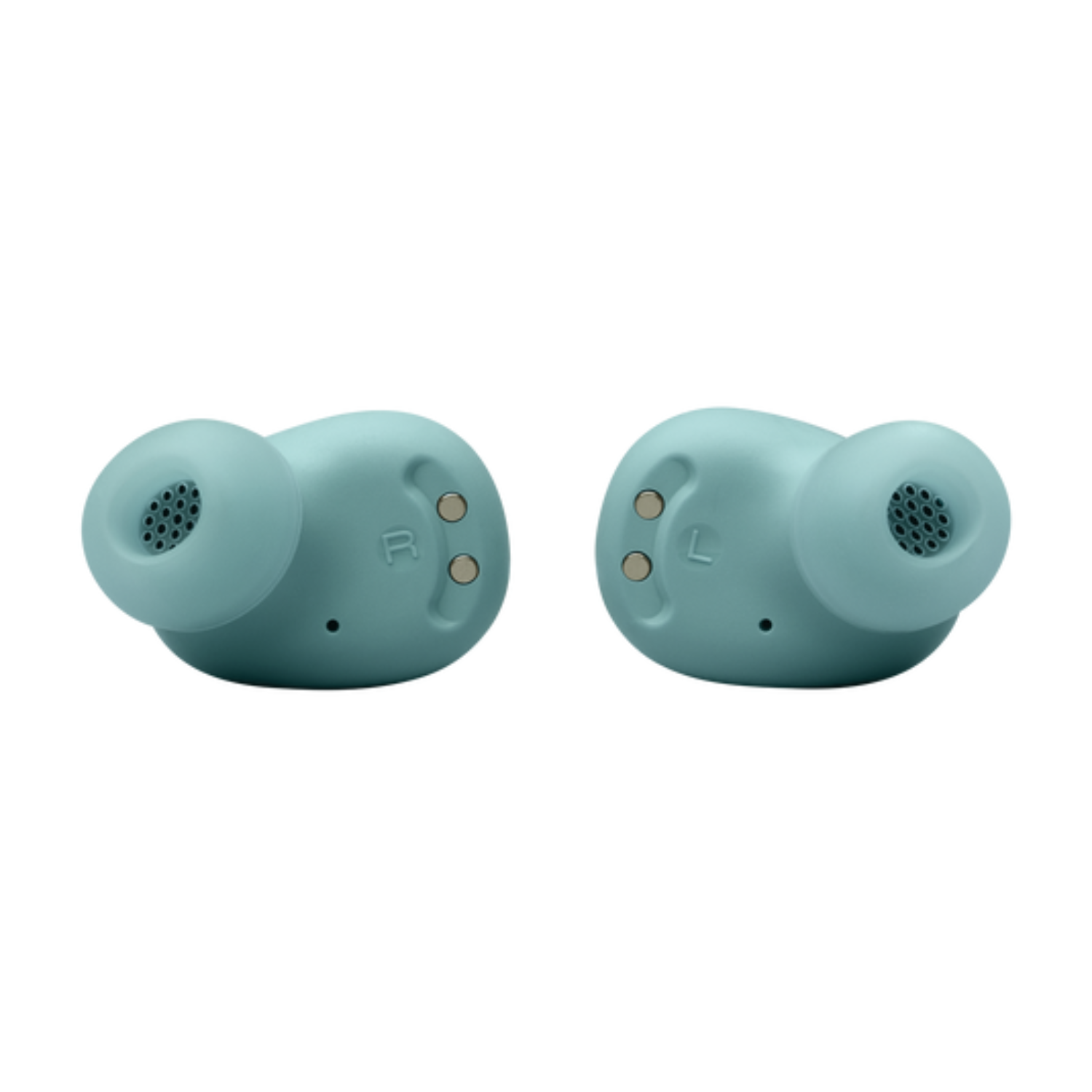 Audifono Inalambrico JBL Wave Buds 2 Azul-6