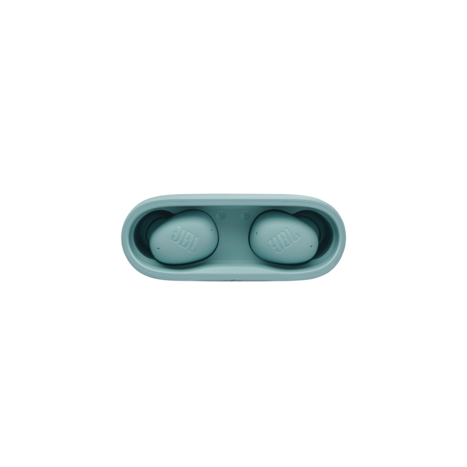 Audifono Inalambrico JBL Wave Buds 2 Azul-3