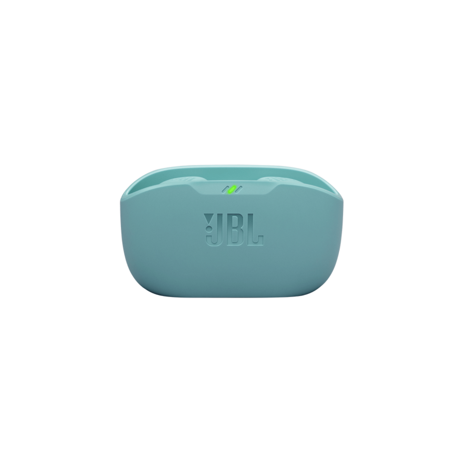Audifono Inalambrico JBL Wave Buds 2 Azul-4
