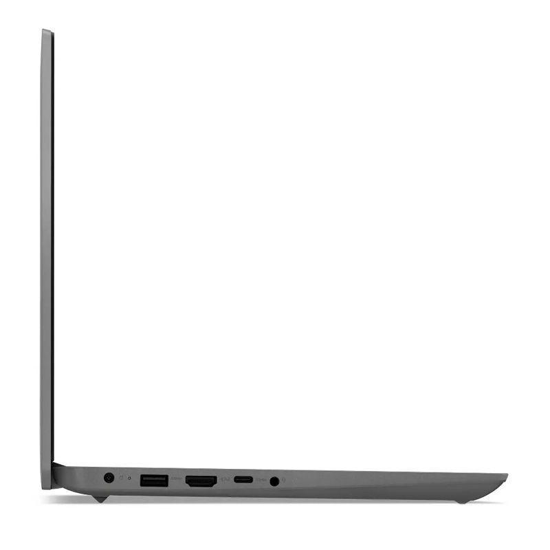 Notebook Lenovo IdeaPad 3i 14", Intel Core i5-1155G7, 8GB RAM, 512GB SSD Windows 11 - Gris-6