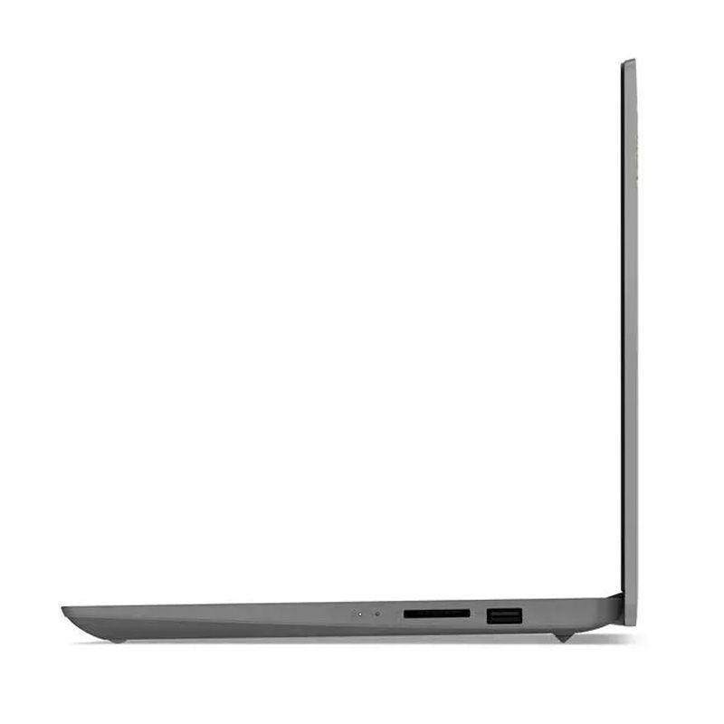 Notebook Lenovo IdeaPad 3i 14", Intel Core i5-1155G7, 8GB RAM, 512GB SSD Windows 11 - Gris-7