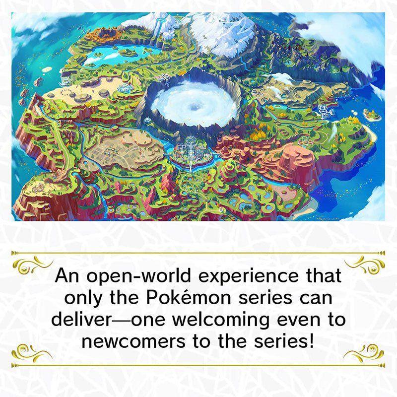 Pokémon Violet - Nintendo Switch-3