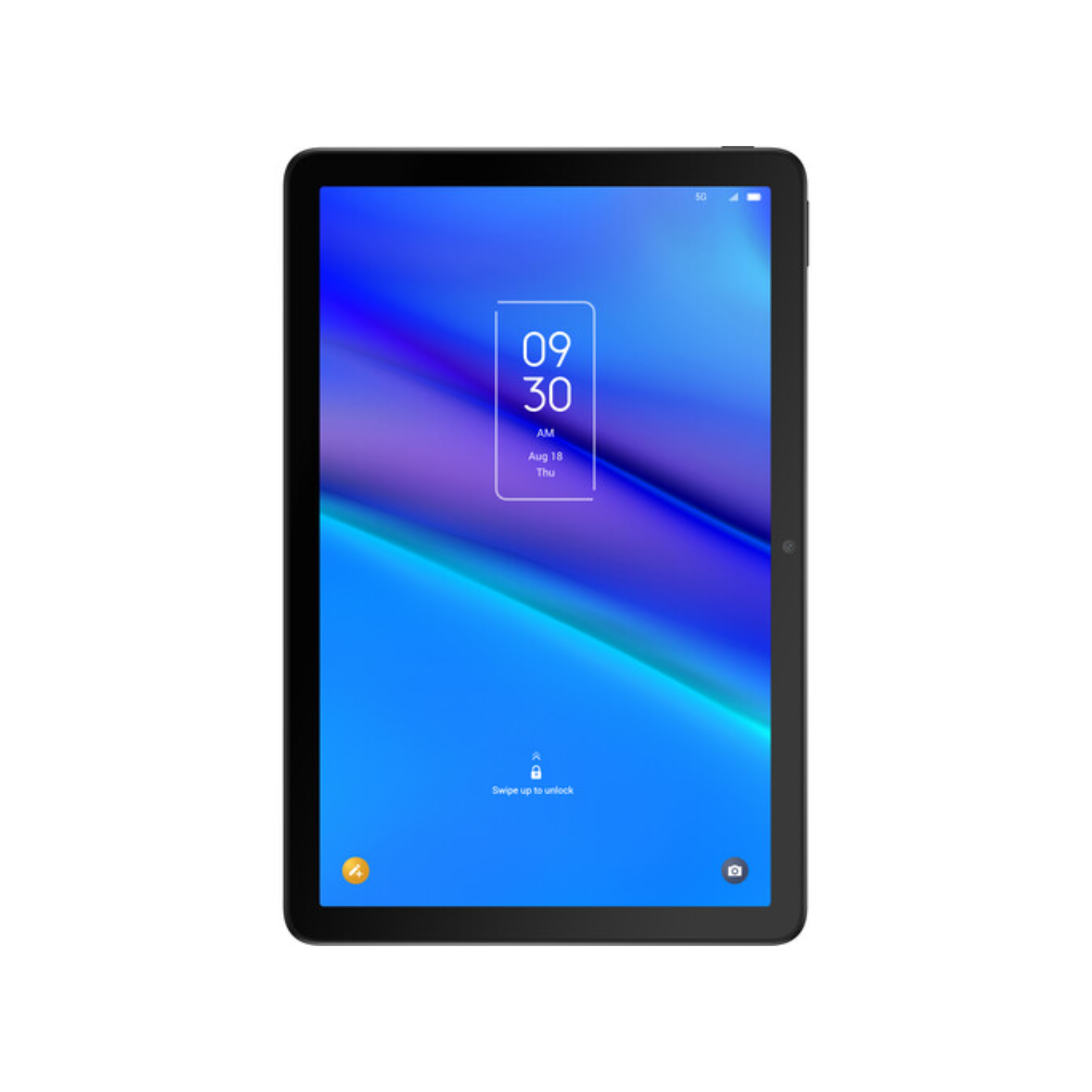 Tablet TCL 10.1" Tab 10 5G 4GB RAM 32GB Gris-4