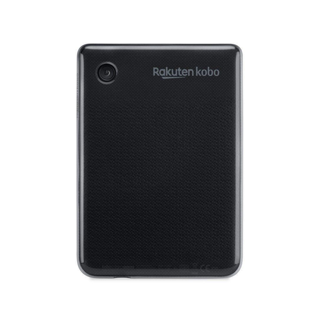 Pack Kobo Clara Colour 16GB Negro con Funda Transparente-6