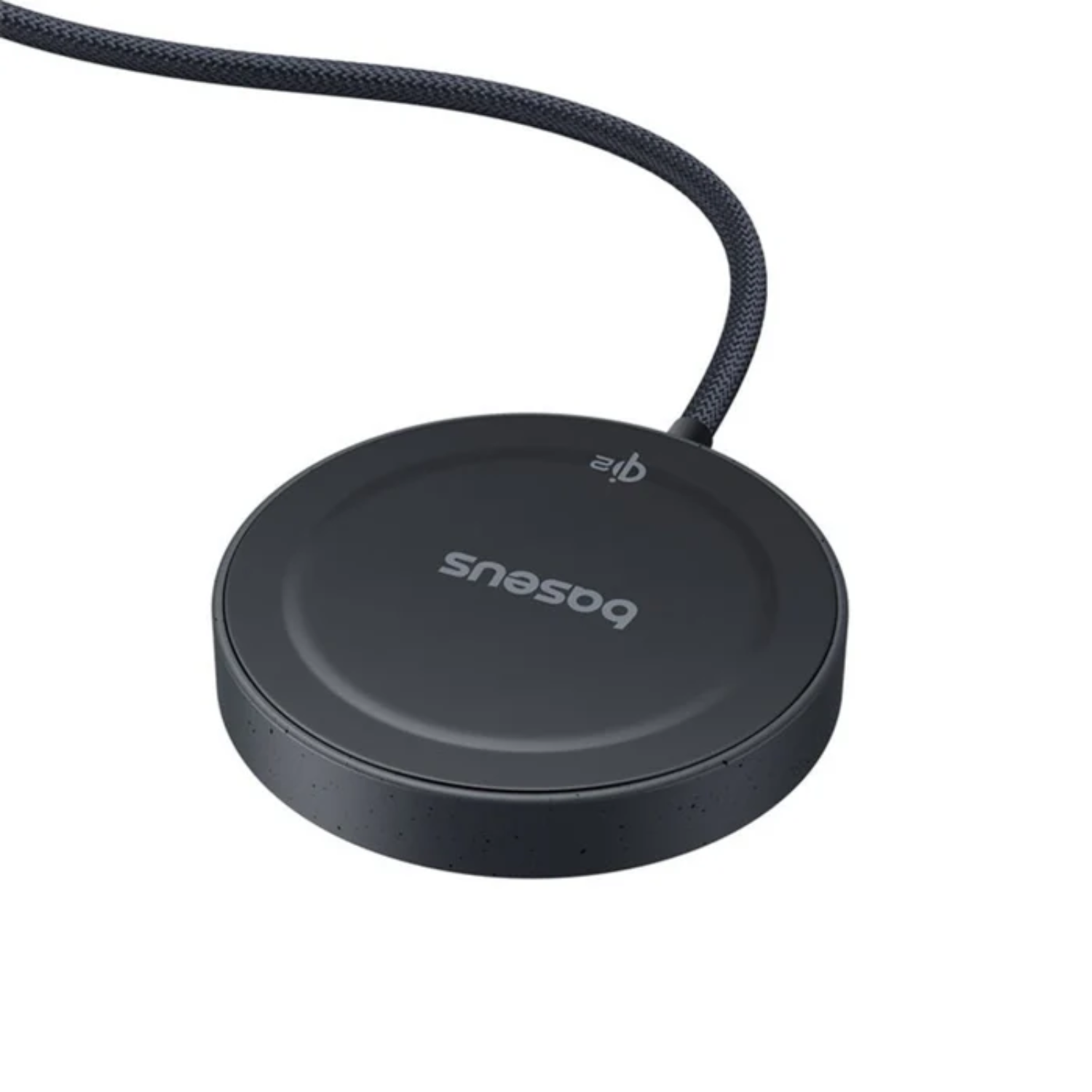 Cargador inalámbrico Qi2 Baseus Mini4 Universal Explorer 15W-6