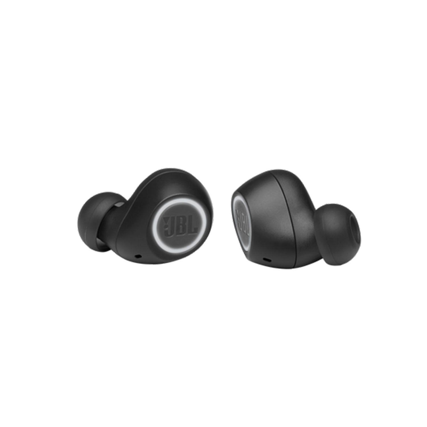 Audífonos in-ear Inalámbricos JBL FREE True Wireless (2 Gen) - Negro-2