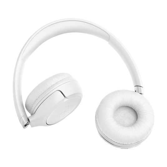 Audifono Inalambrico JBL Tune 530BT Blanco-2