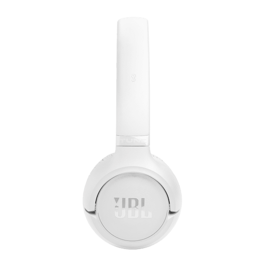 Audifono Inalambrico JBL Tune 530BT Blanco-3