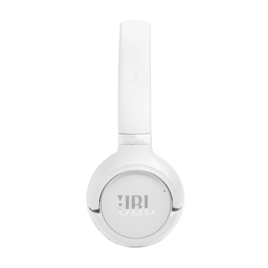 Audifono Inalambrico JBL Tune 530BT Blanco-4