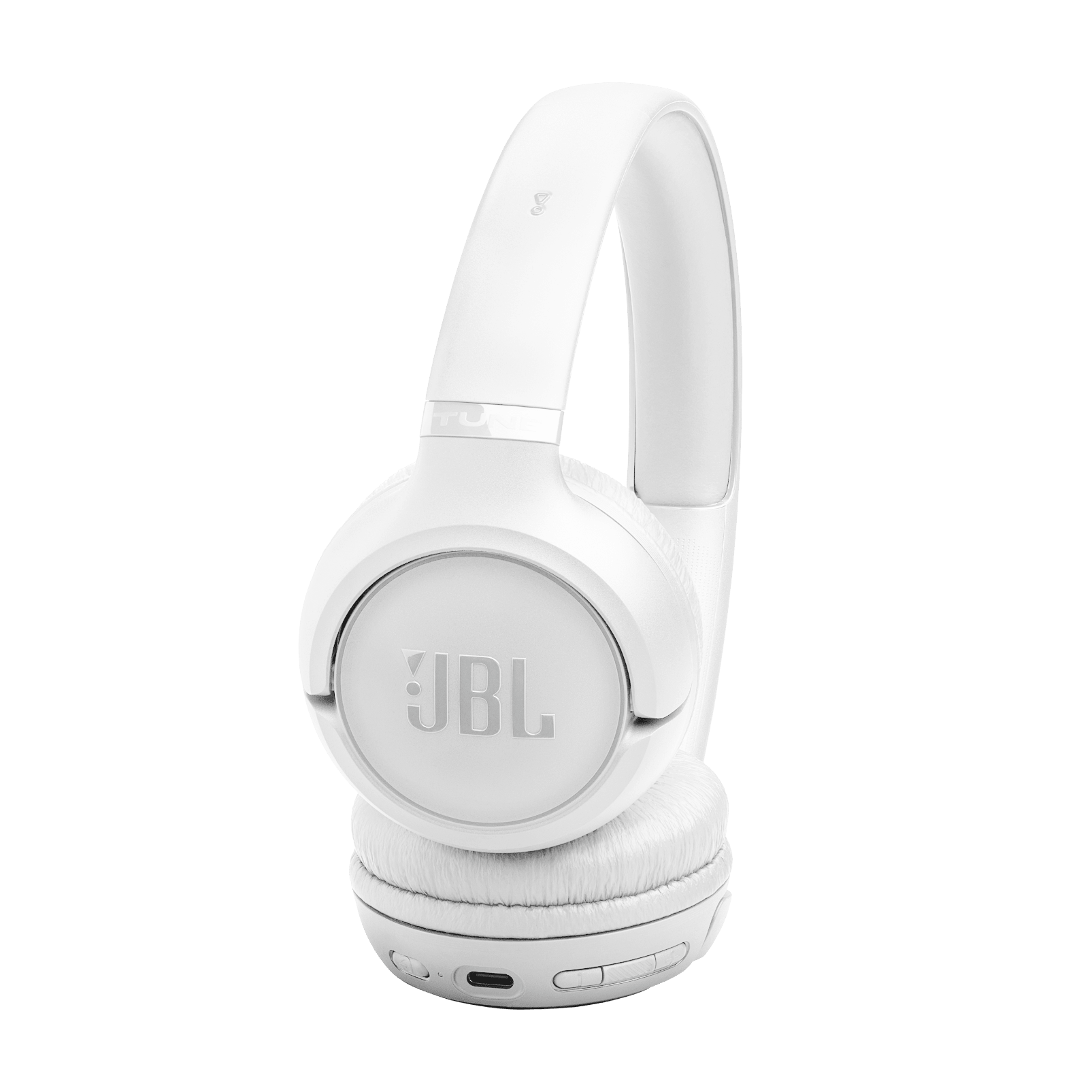 Audifono Inalambrico JBL Tune 530BT Blanco-5