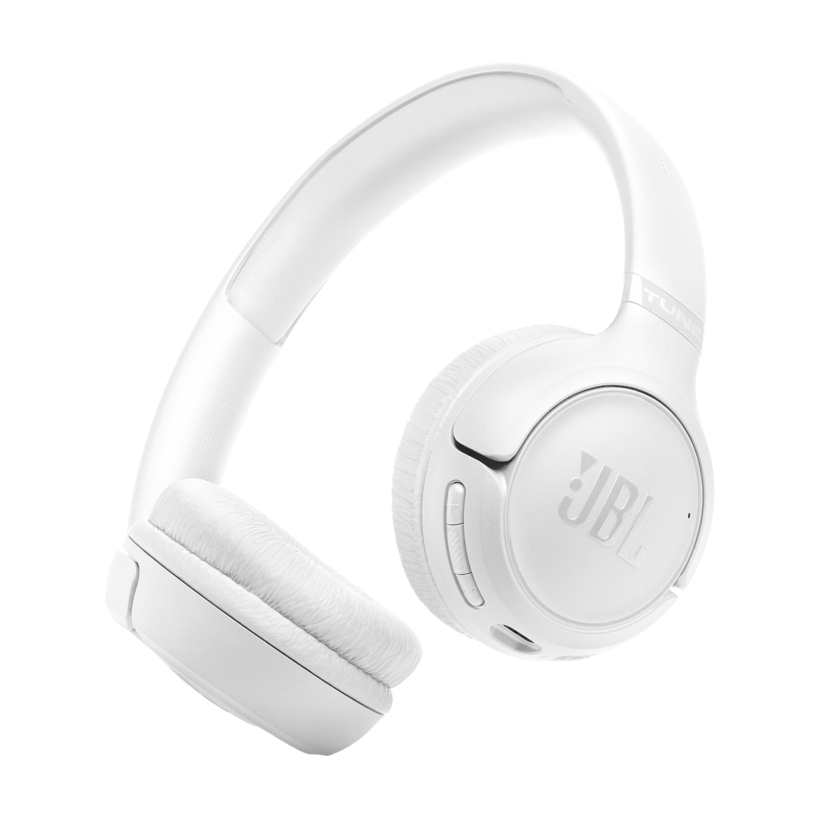Audifono Inalambrico JBL Tune 530BT Blanco-7