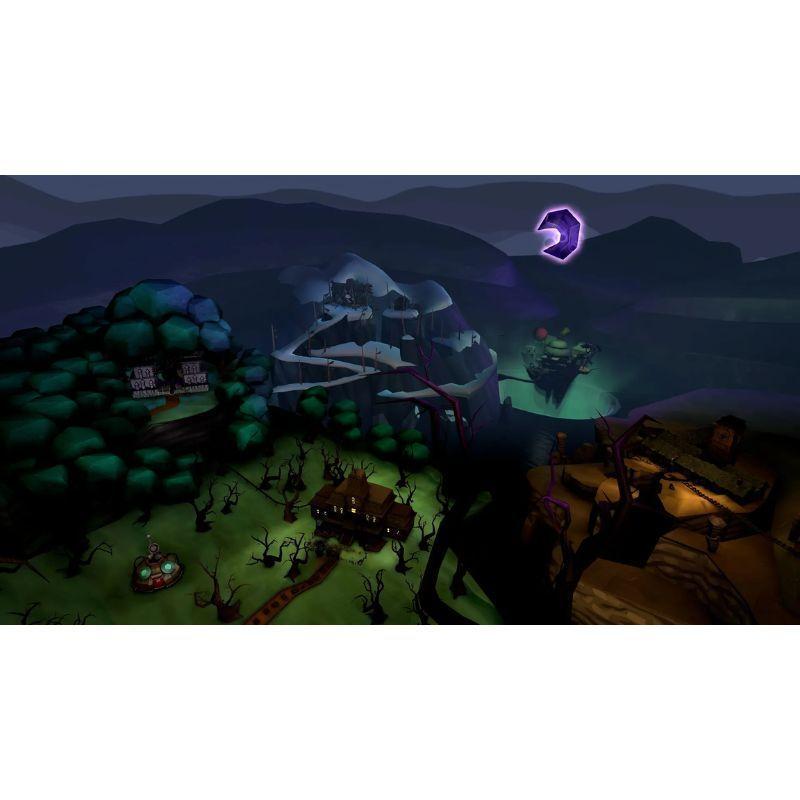 Luigi's Mansion 2 HD Nintendo Switch Juego Físico-5