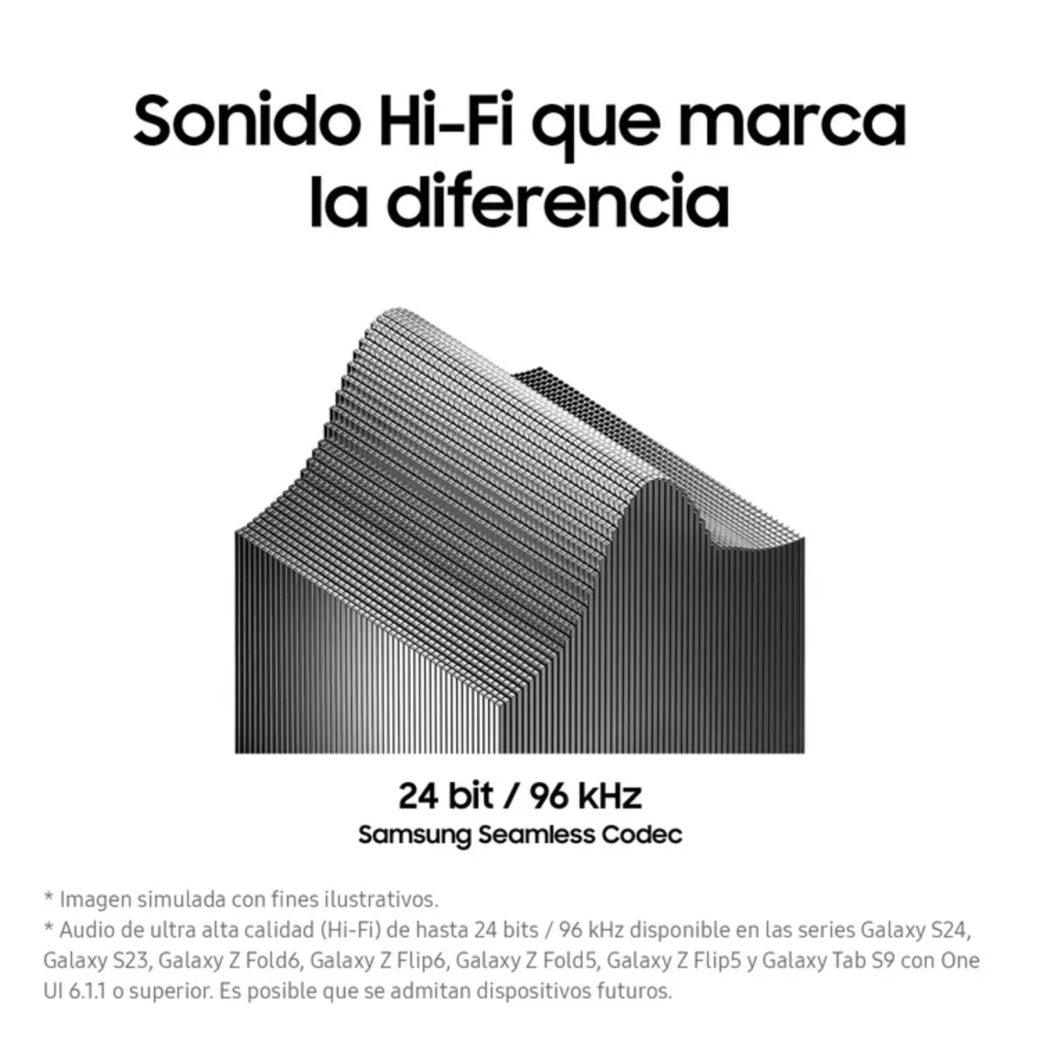 Audifono Inalambrico Samsung Galaxy Buds 3 Blanco-3