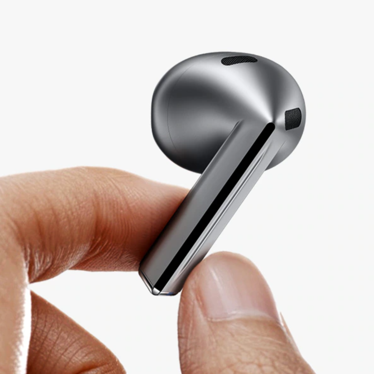 Audifono Inalambrico Samsung Galaxy Buds 3 Blanco-6
