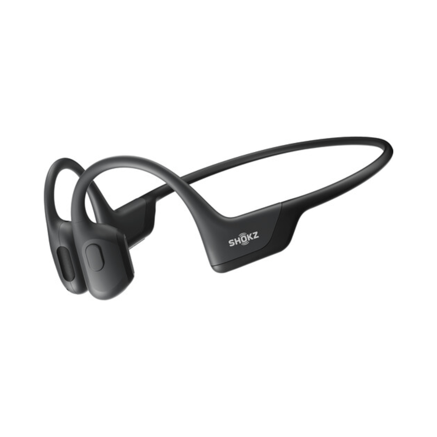 Audífonos inalámbricos Shokz OpenRun Pro con Conducción ósea --0