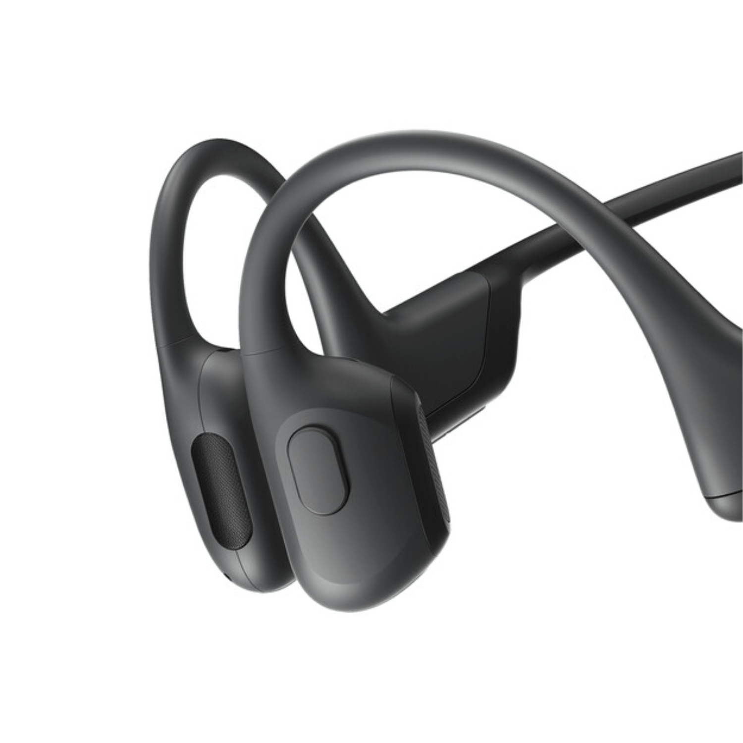 Audífonos inalámbricos Shokz OpenRun Pro con Conducción ósea --1