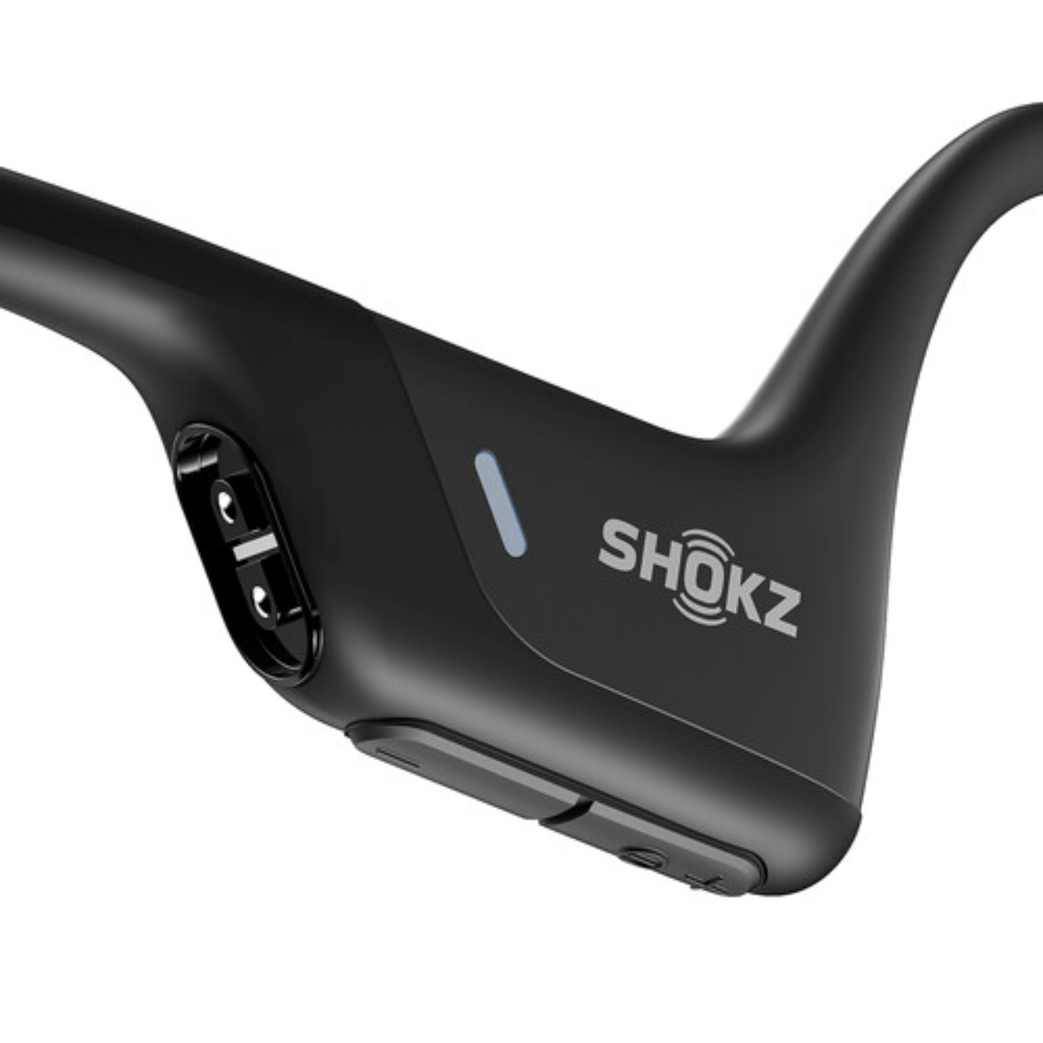 Audífonos inalámbricos Shokz OpenRun Pro con Conducción ósea --2