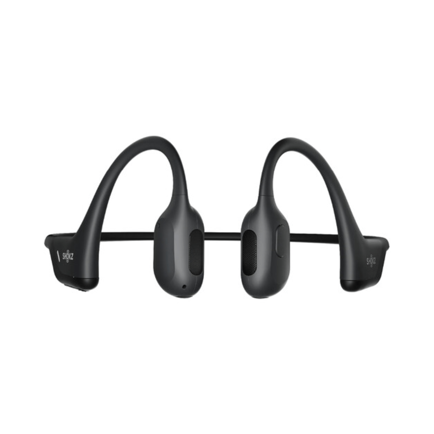 Audífonos inalámbricos Shokz OpenRun Pro con Conducción ósea --3