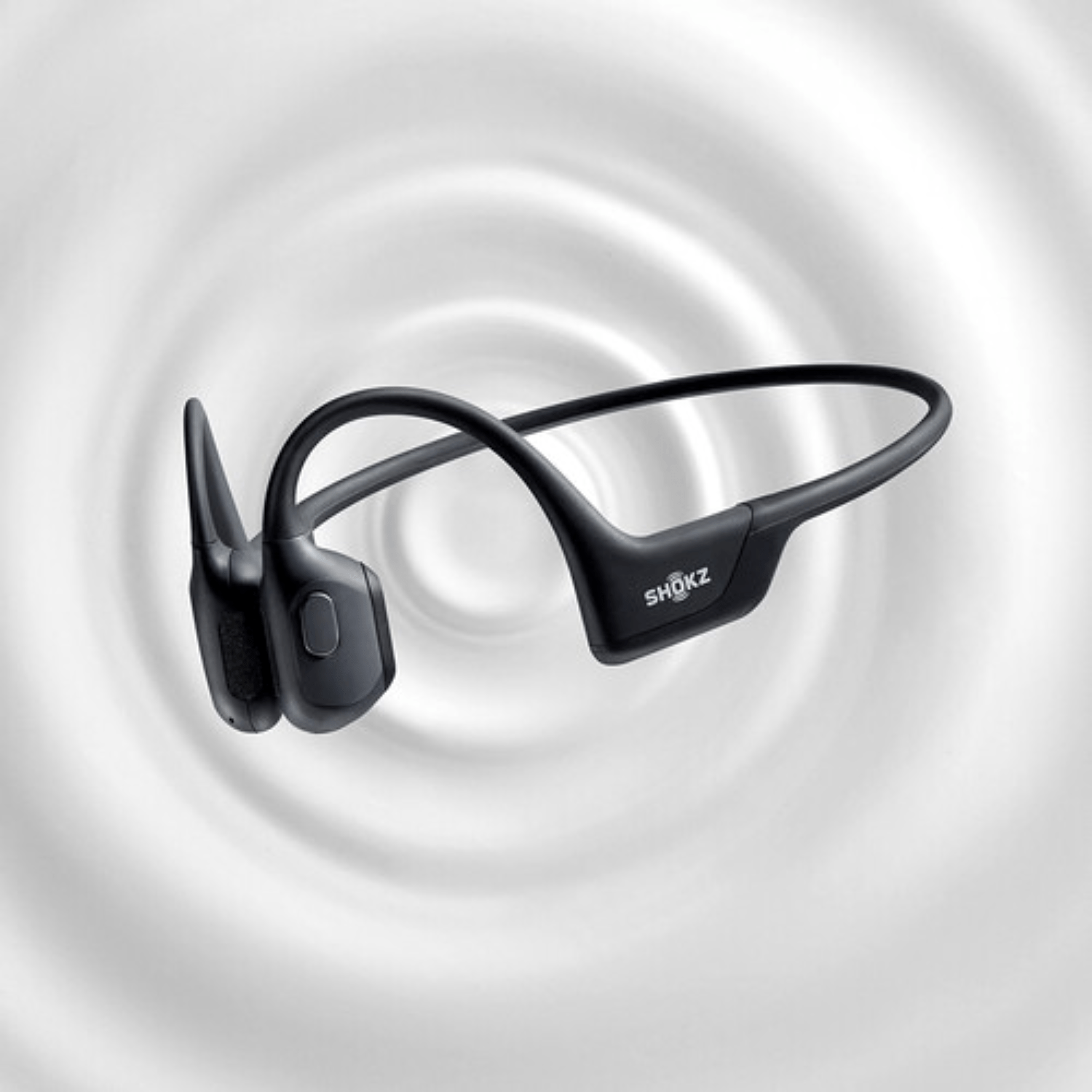 Audífonos inalámbricos Shokz OpenRun Pro con Conducción ósea --6
