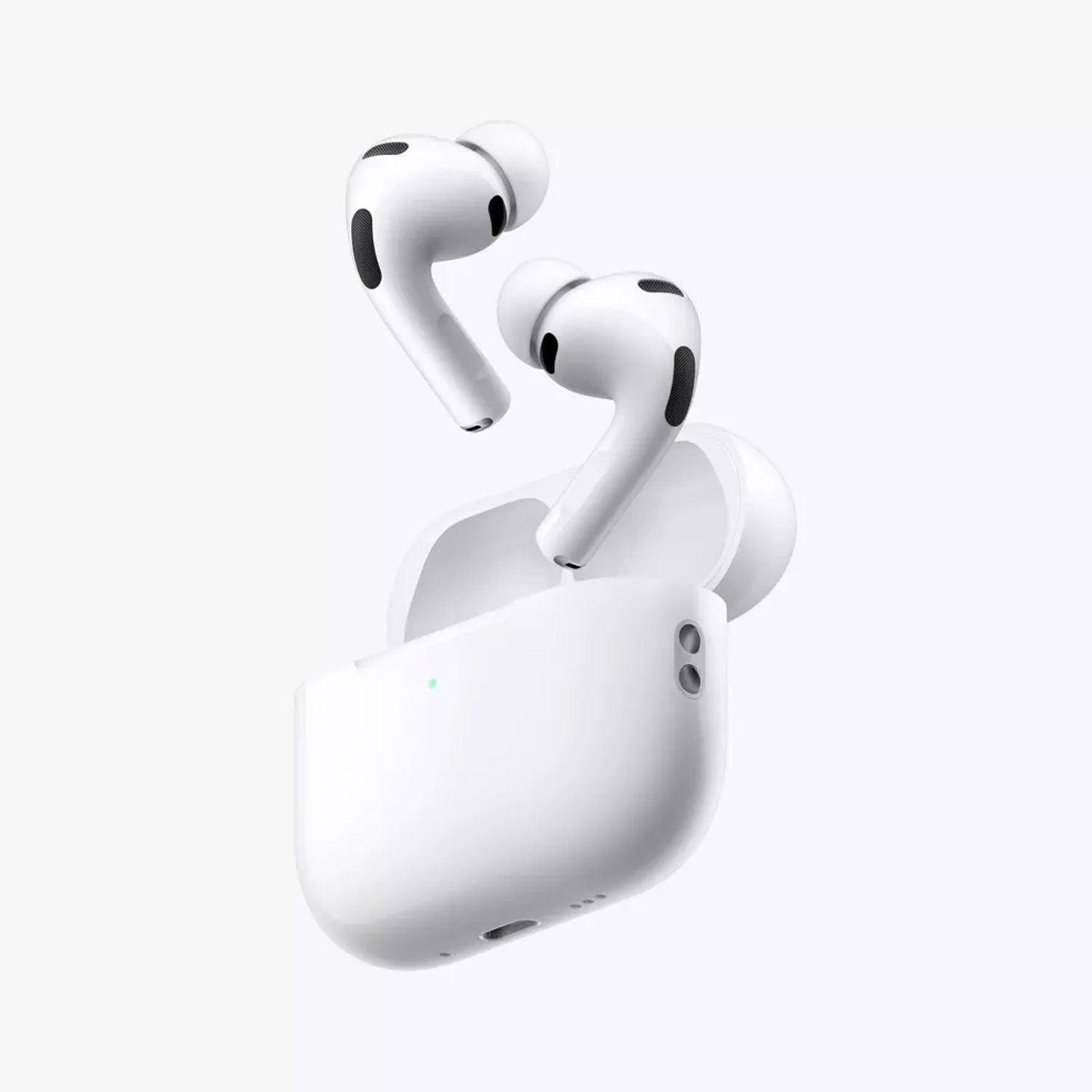 Audifonos inalámbricos Apple AirPods Pro 3 con cancelación activa de ruido blanco-7