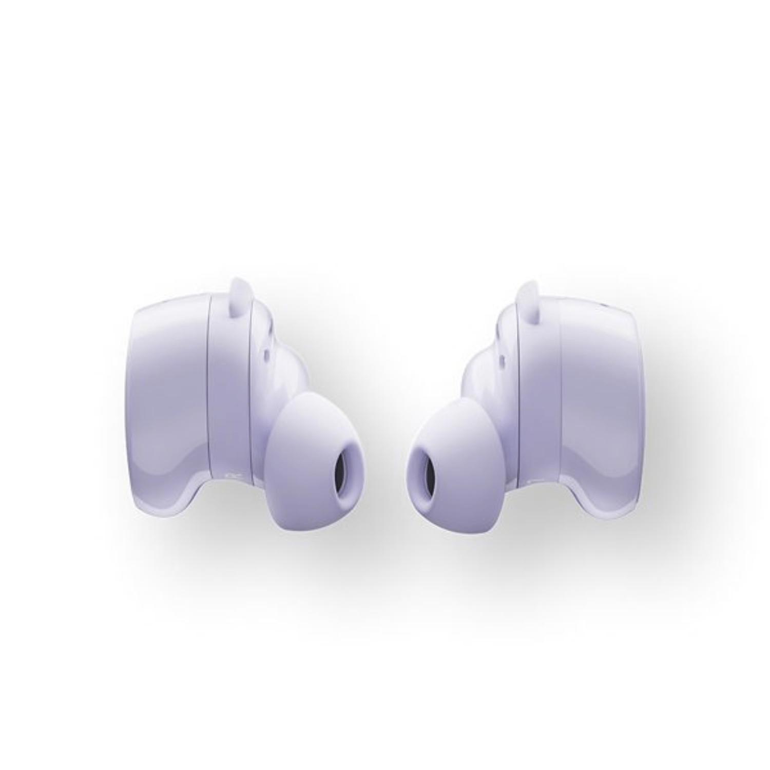 Audífonos Earbuds Bose QuietComfort True Wireless Noise Cancelling IPX4-4
