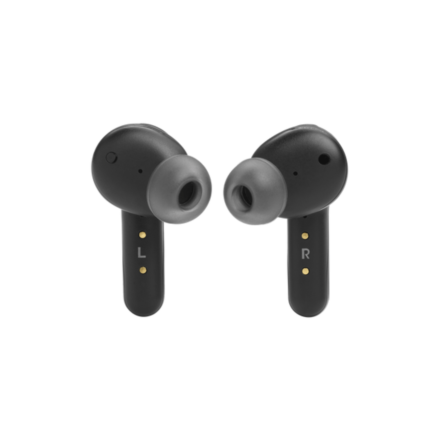 Audífonos JBL Quantum TWS con cancelación de ruido - Negro-3