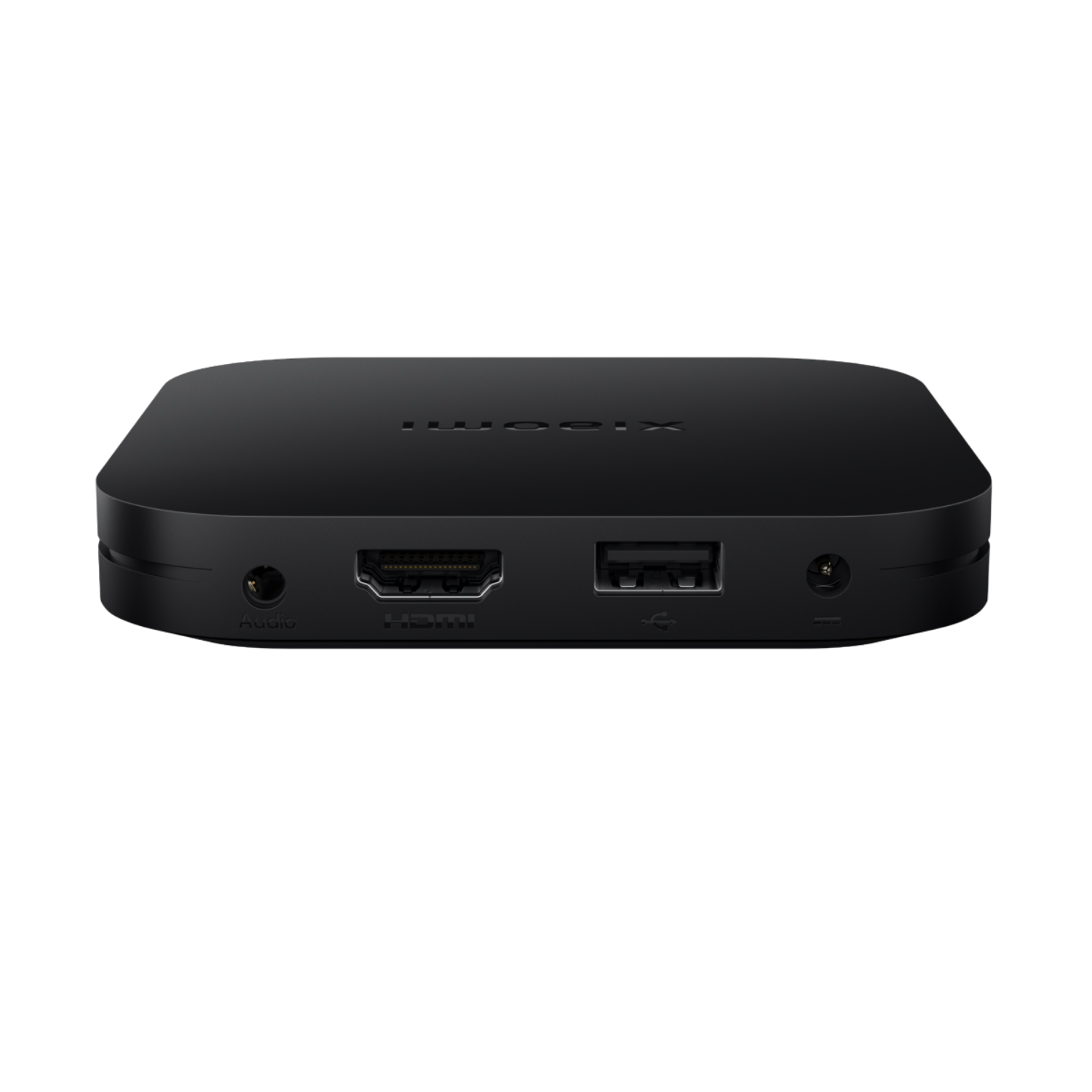 Xiaomi Mi TV Box S (2da Gen.) 4K Ultra HD Negro-2