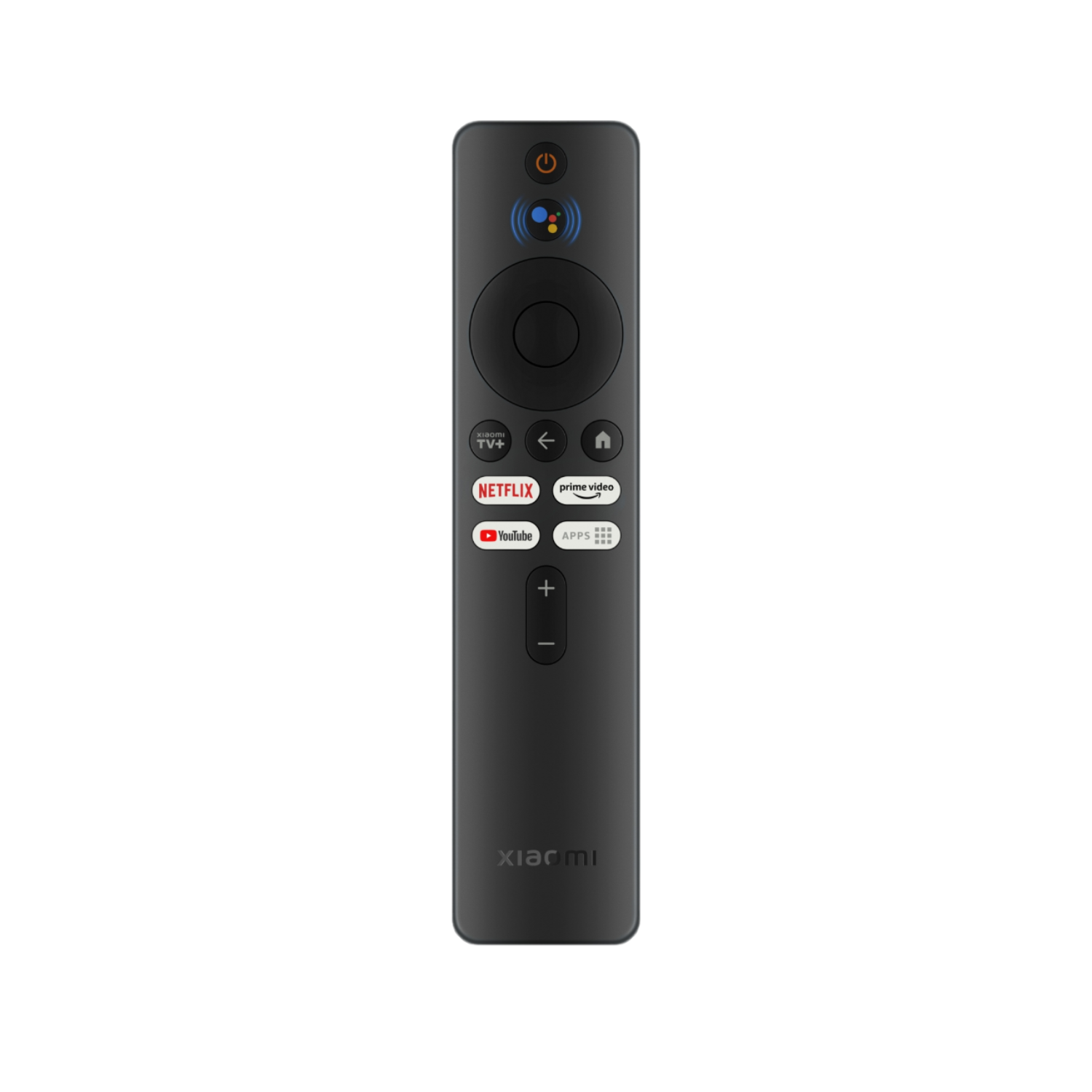 Xiaomi Mi TV Box S (2da Gen.) 4K Ultra HD Negro-3