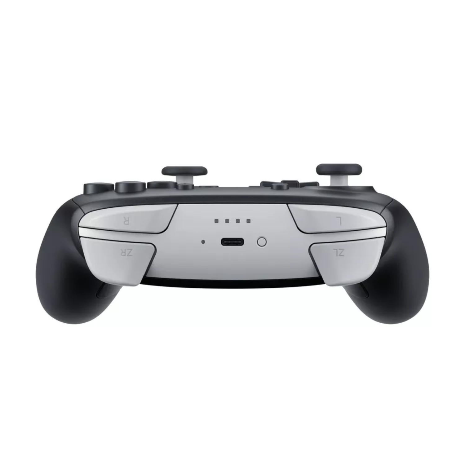 Control Pro Nintendo Switch 2 Negro-6
