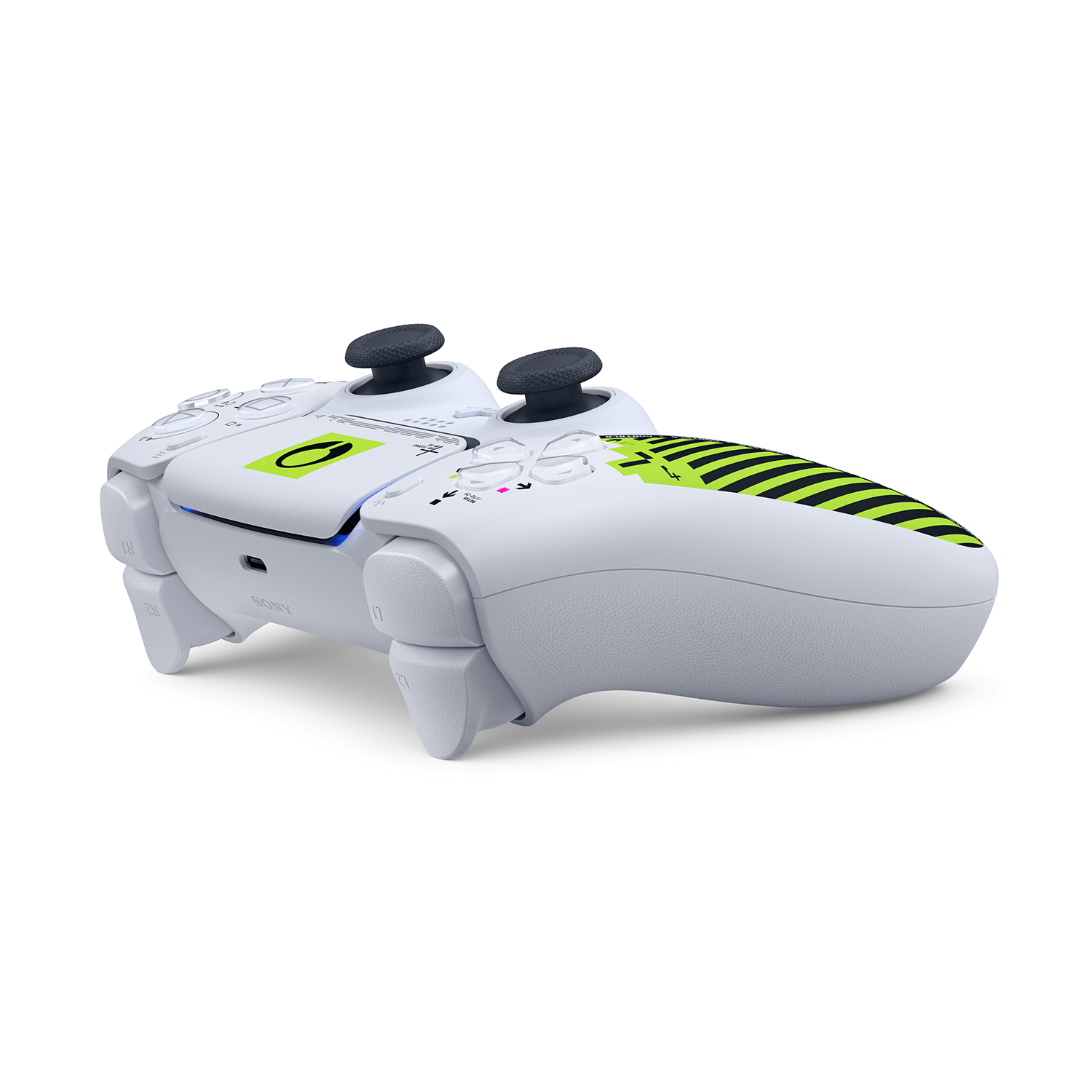 Control PS5 DualSense Marathon Limited Edition-3