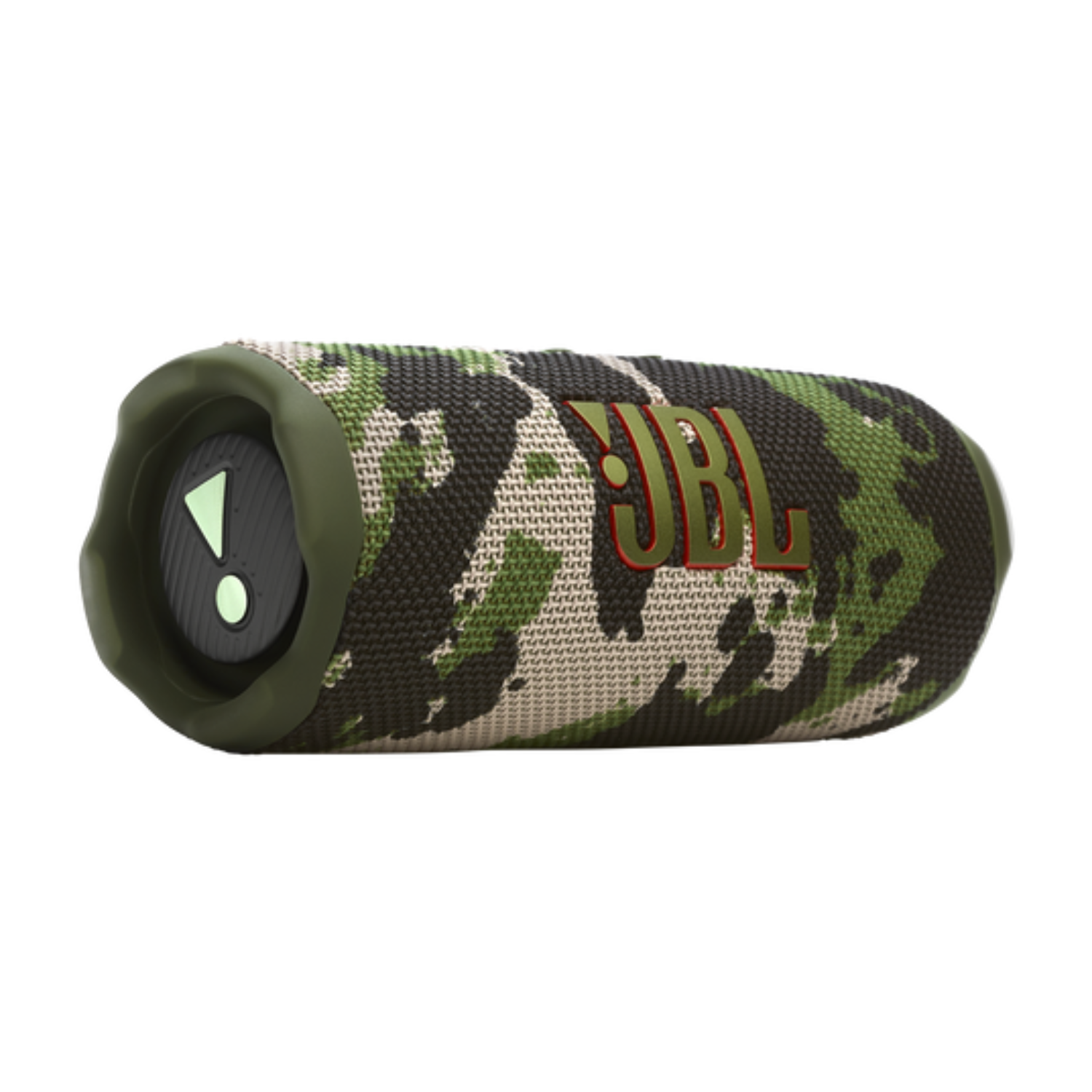 Parlante Bluetooth JBL Flip 7 camuflaje verde-3