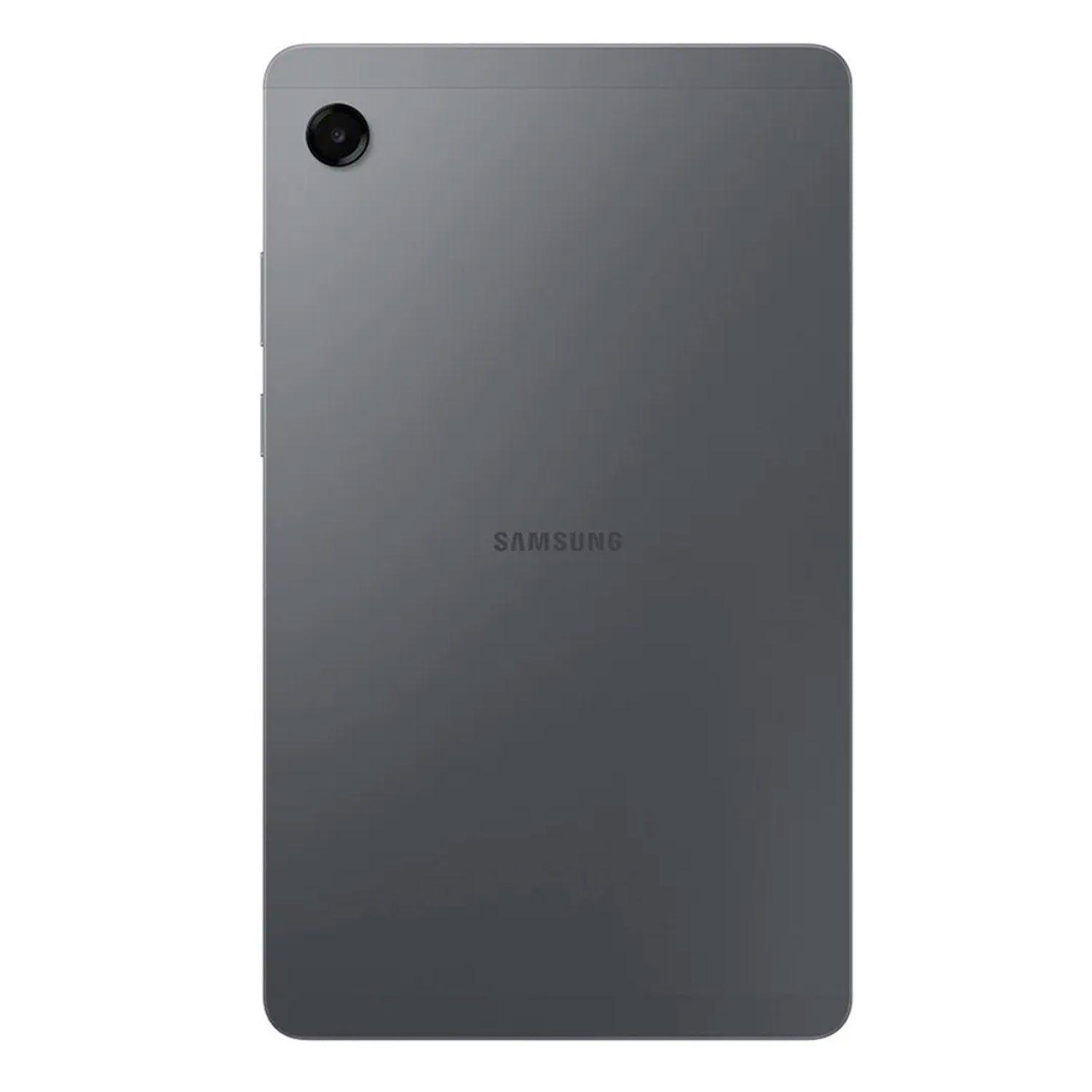 Tablet Samsung Galaxy Tab A11 8.7" 64GB Gris Wi-Fi SM-X133-3