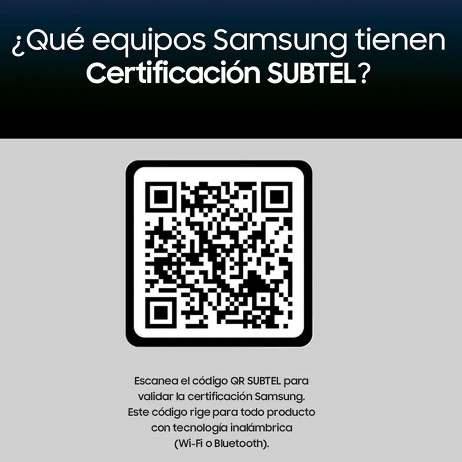 Tablet Samsung Galaxy Tab A11 8.7" 64GB Gris Wi-Fi SM-X133-6