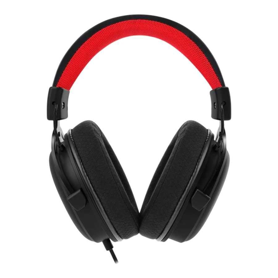 Audífonos Gamer Redragon Cragblade H541 con Micrófono Negro-1