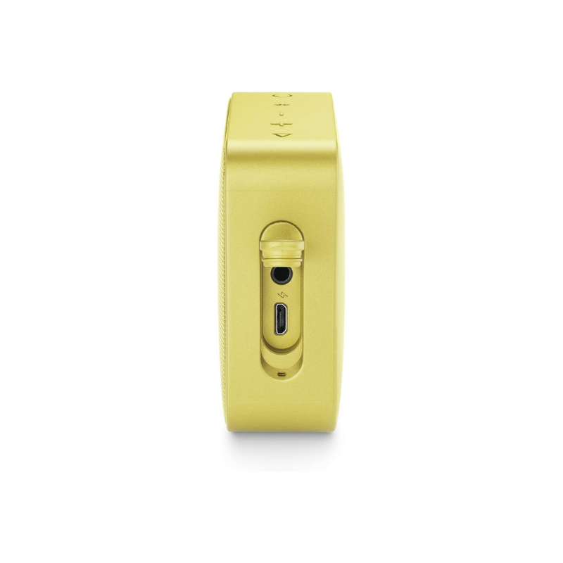 Parlante Portátil JBL GO 2 - Amarillo-2