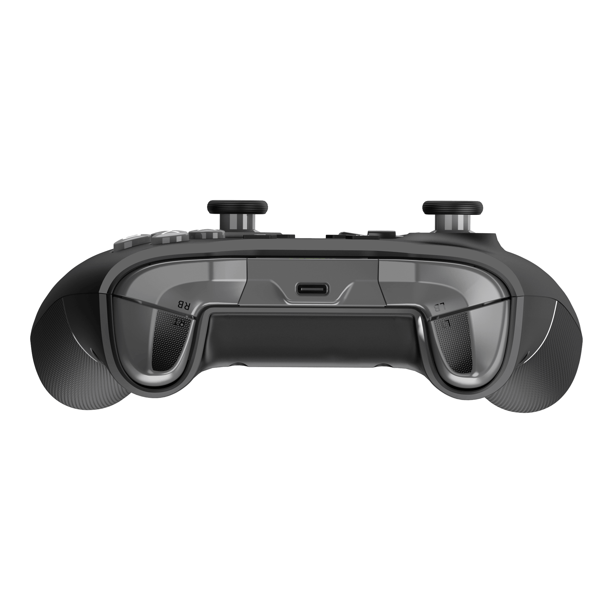 Control Inalámbrico PXN P5 para PC, Nintendo Switch, iOS y Android - Negro-1