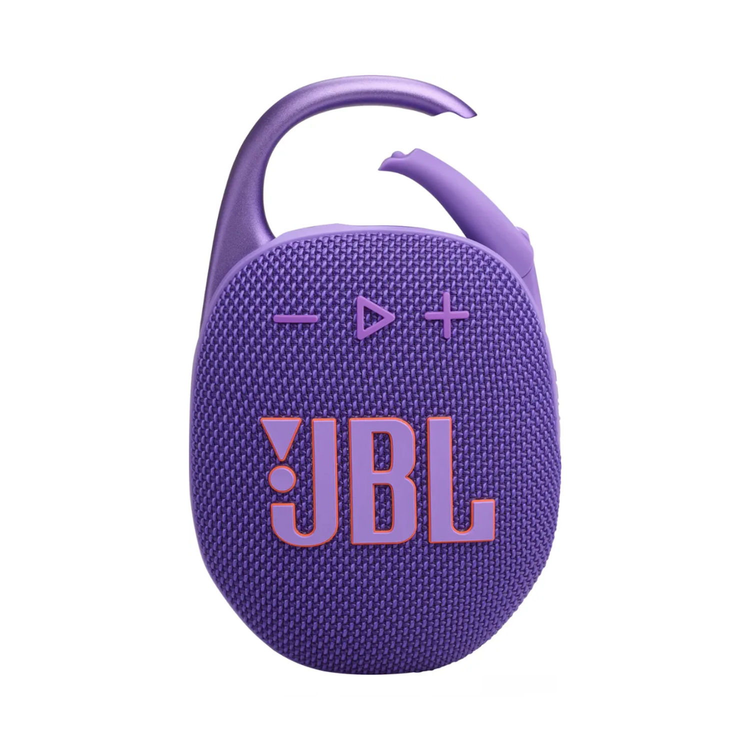 Parlante Bluetooth JBL Clip 5 Purpura-0