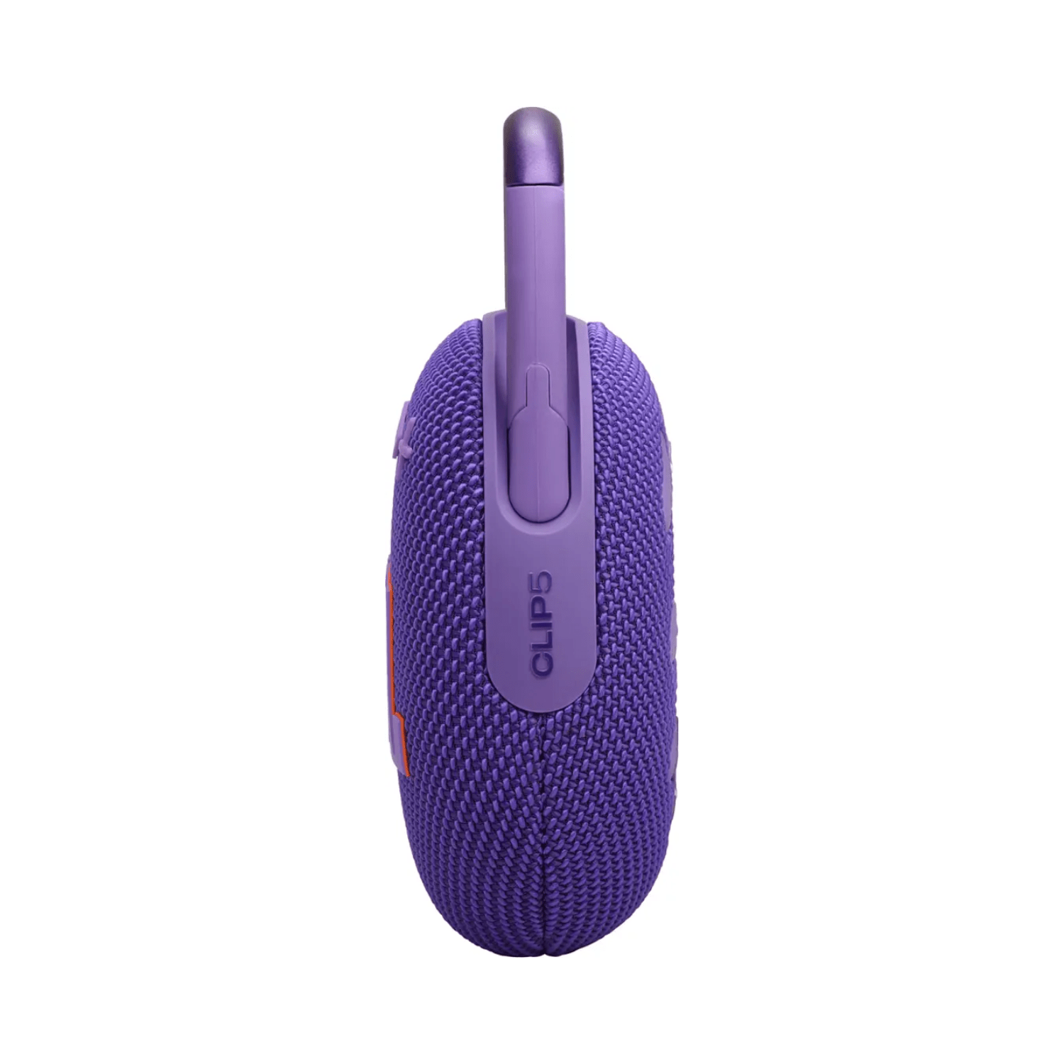 Parlante Bluetooth JBL Clip 5 Purpura-4