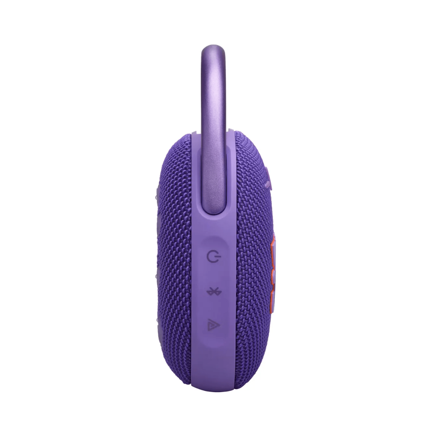Parlante Bluetooth JBL Clip 5 Purpura-6