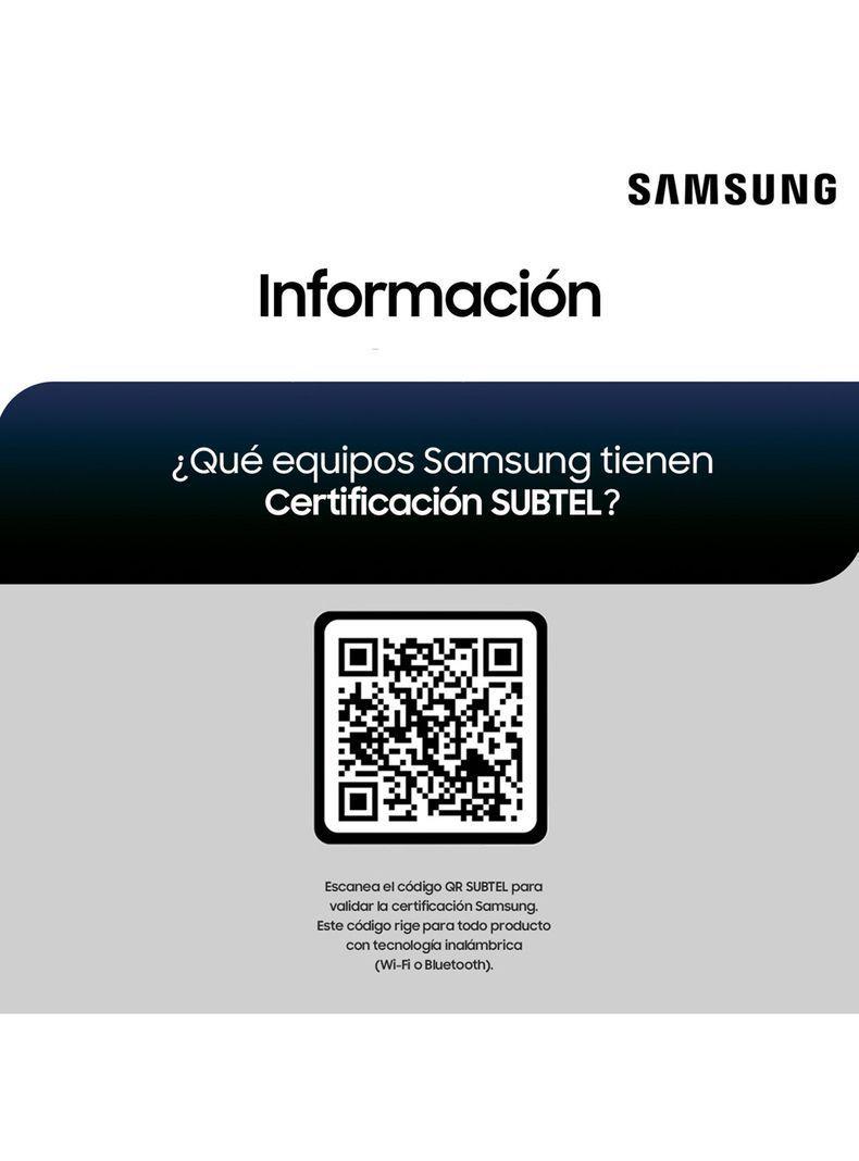 Samsung SmartTag 2 (4 pack) Blanco y Negro-4